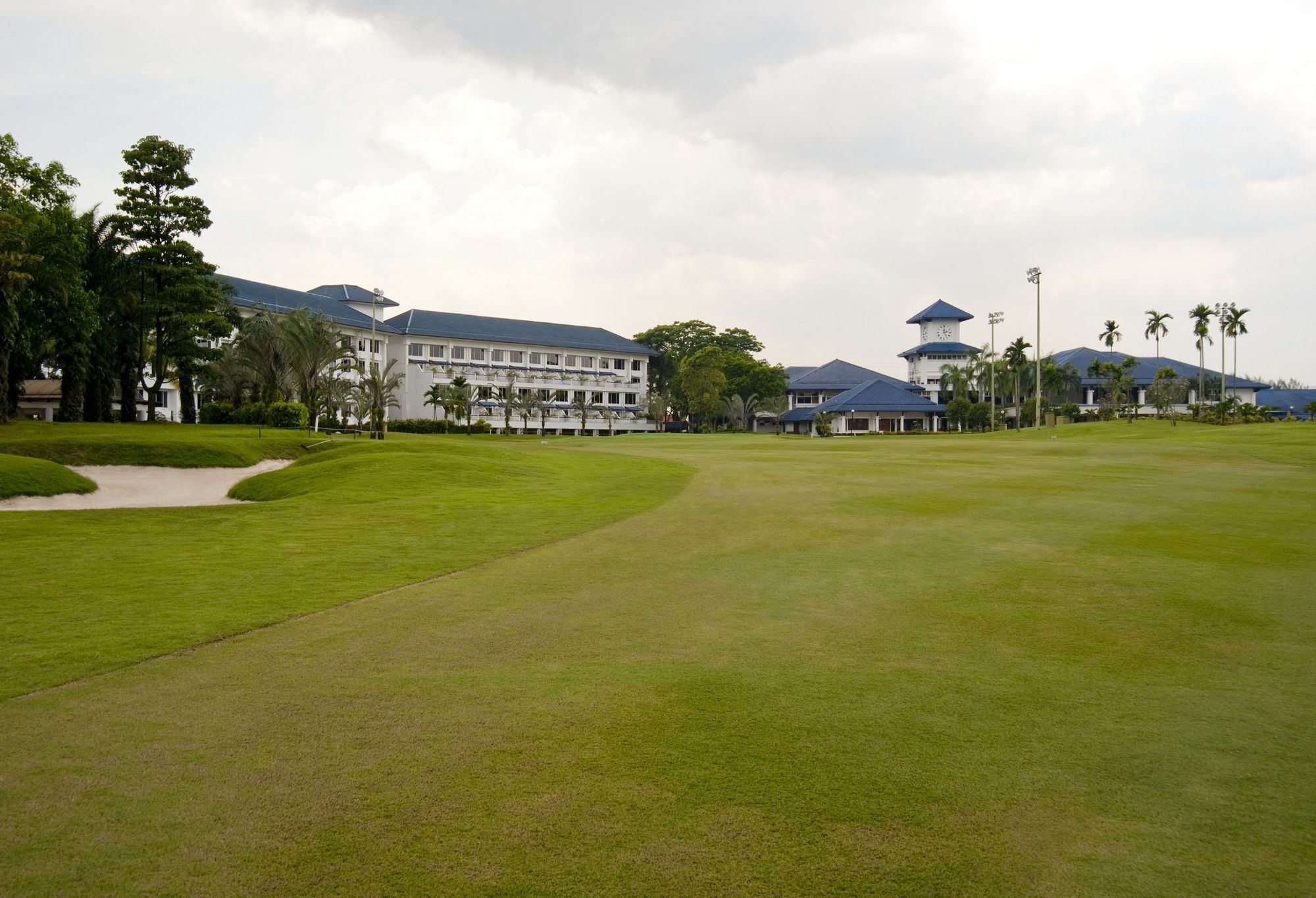 Glenmarie Hotel And Golf Resort Shah Alam Facilities photo