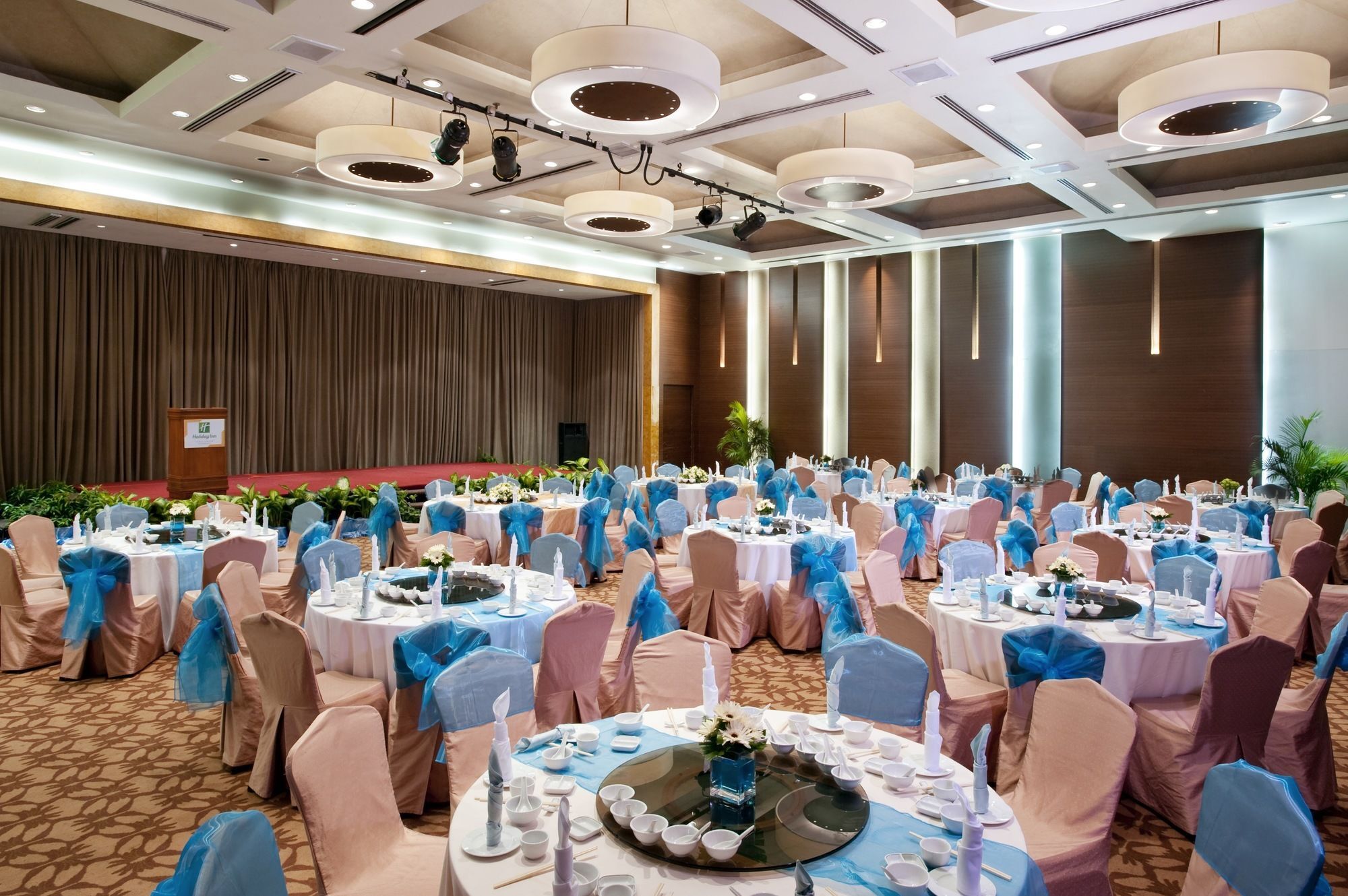 Glenmarie Hotel And Golf Resort Shah Alam Restaurant photo