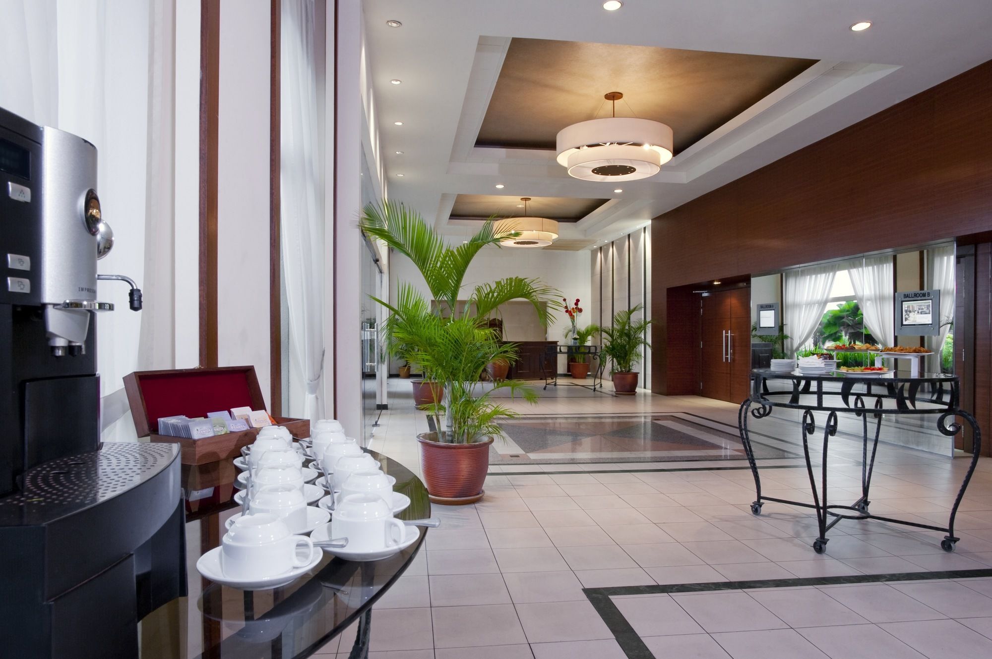 Glenmarie Hotel And Golf Resort Shah Alam Exterior photo